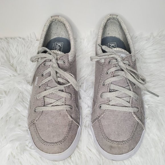 Women's Center II Chambray - Picture 2 of 7